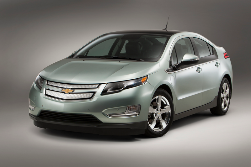 Illustration for article titled Every Chevy Car: the quick review